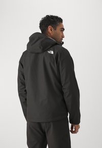 The North Face WHITON JACKET - Jachetă hardshell - black