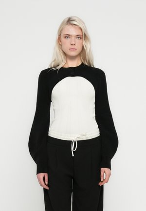 Ζακέτα - black