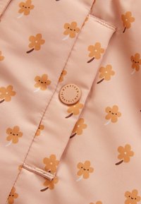 Next SHOWER  - REGULAR FIT - Téli kabát - pink