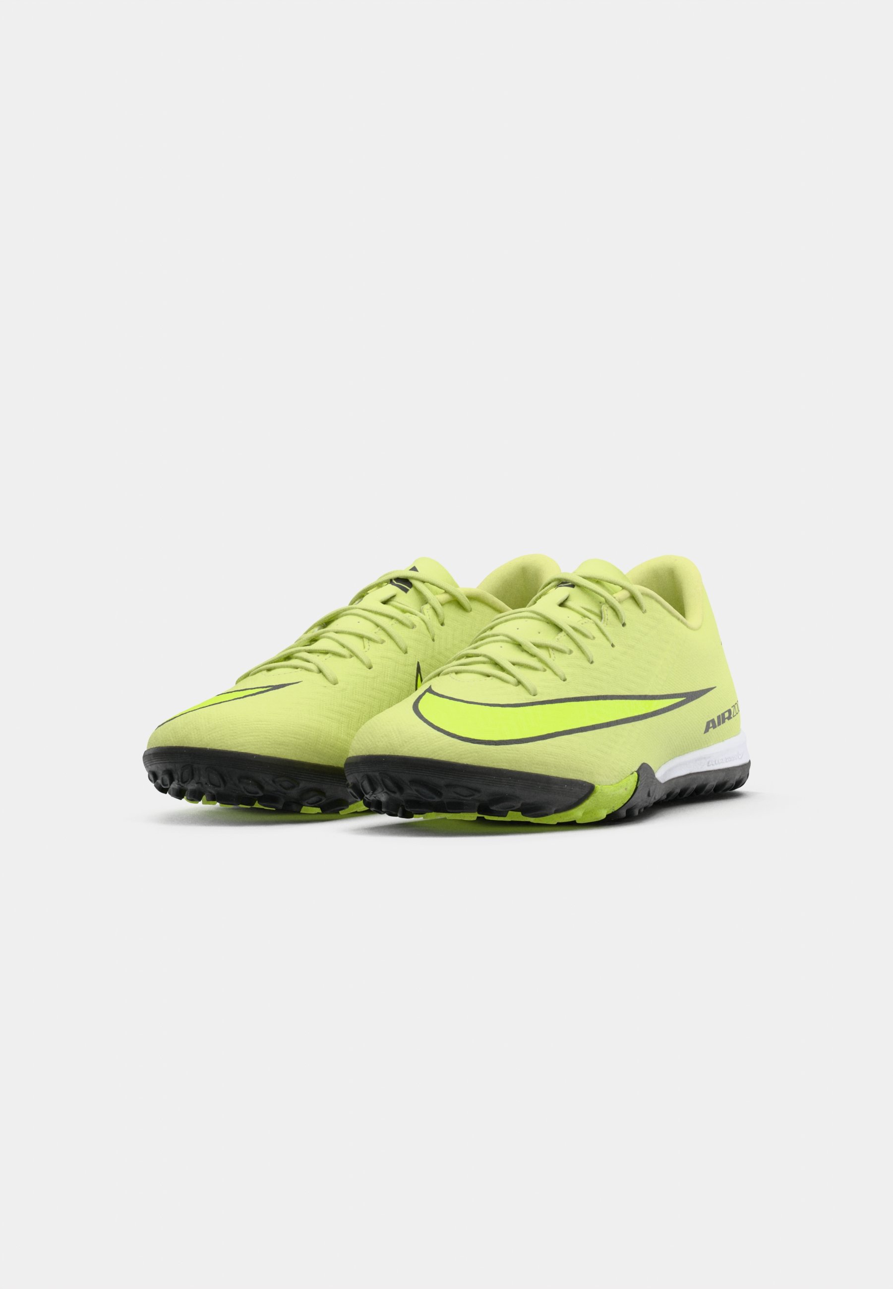 lime green nike vapor