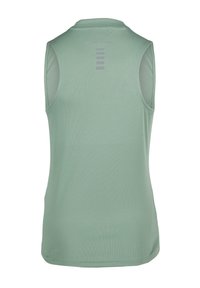 Gorilla Wear Linne - green