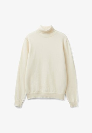United Colors of Benetton, - Sweter