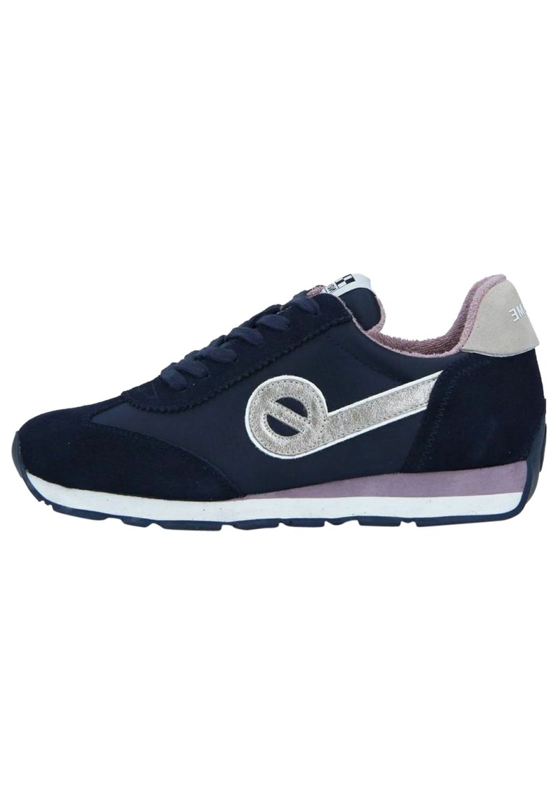 No Name CITY RUN JOGGER Sneakers laag bleu/blauw Zalando.be