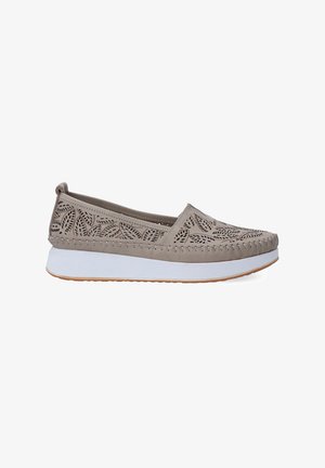 VENEZIA, Slipper - grey