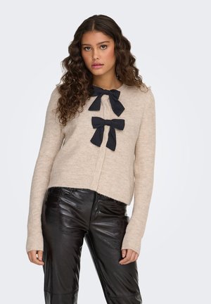 JDY Cardigan - moonlight