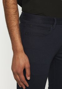 HUGO Skinny-Farkut - anthracite