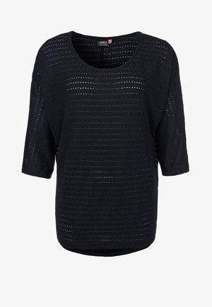 ONLY, Mikina - black