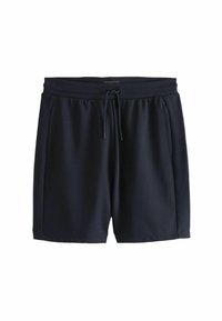 POCKET REGULAR FIT - Donji dijelovi trenirke - navy