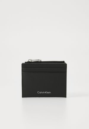 MUST CARDHOLDER - Portafoglio - black