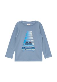 Niet geselecteerd, blue