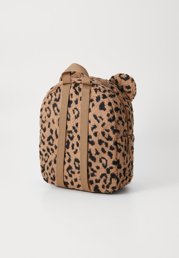 PRET BUDDIES FOR LIFE SMALL UNISEX - Rucksack - beige2