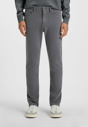 H-DELAWARE5 - Stoffhose - dark grey nine