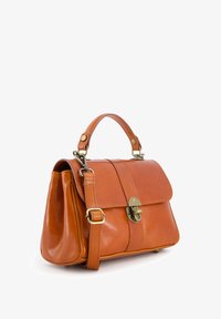 Sélectionné, brown