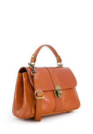 Handtasche - brown