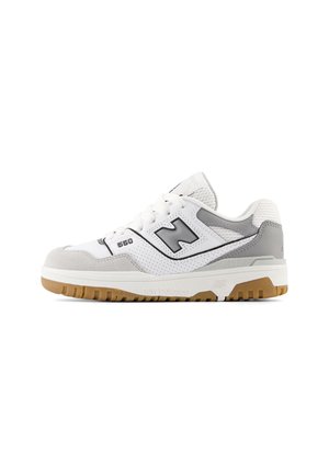 New Balance 550 UNISEX - Zapatillas - brighton grey slate gray