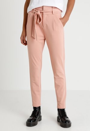 Broek - light pink