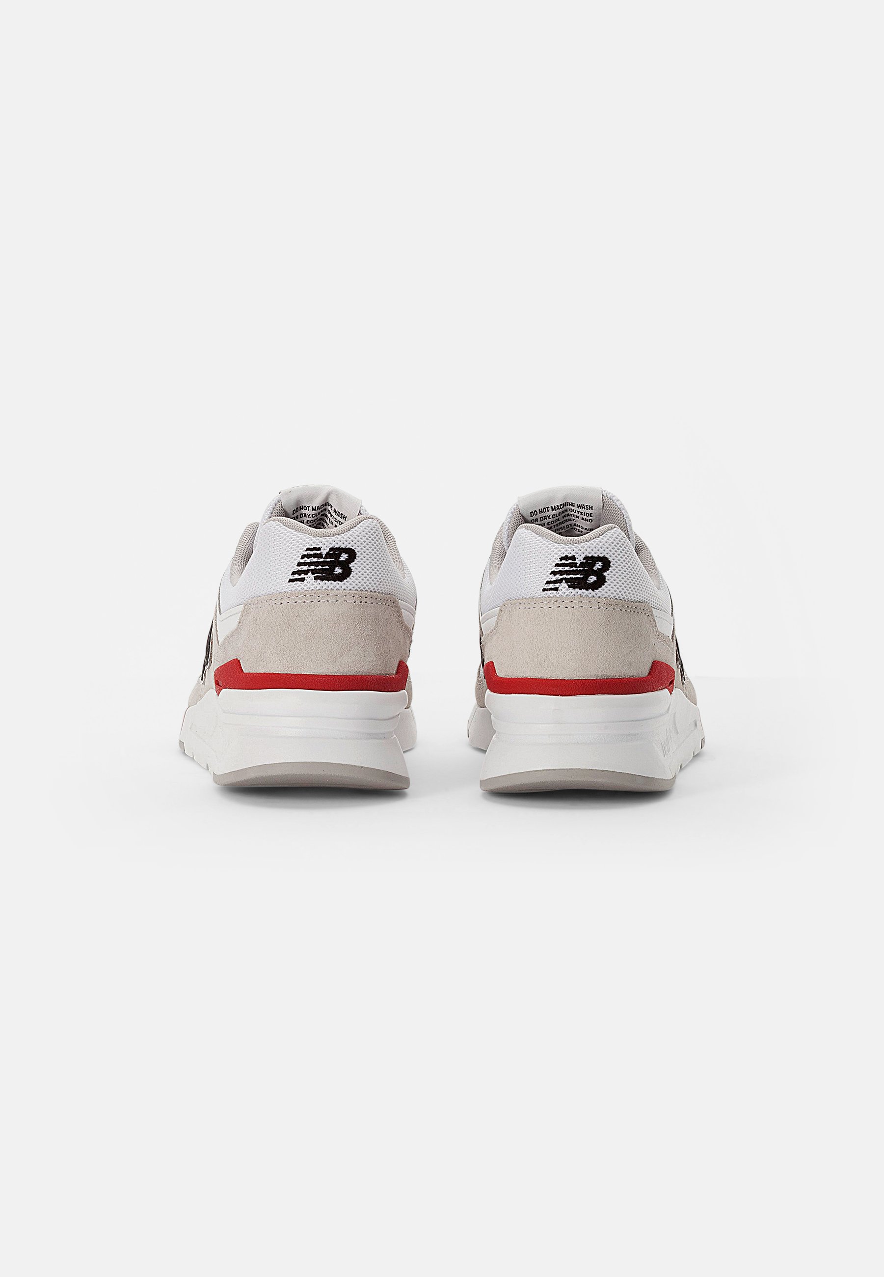 New Balance 997 - Sportbačiai - white 