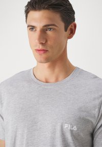 Fila MAN - Pyžamová súprava - grey