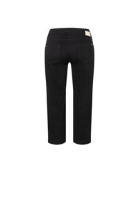 MAC Jeans Flared Jeans - blackblack