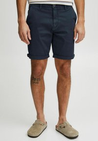 INDICODE JEANS IDLUCA - Szorty