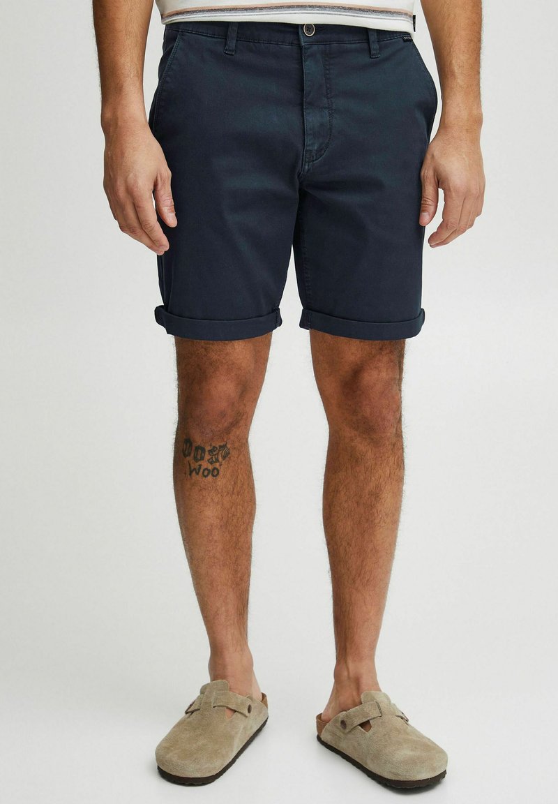INDICODE JEANS IDLUCA - Szorty