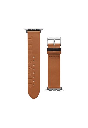 Watch accessory - brown