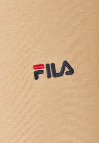 Fila Jersey con capucha - sand