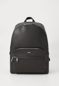 ZAIR BACKPACK - Mugursoma - black