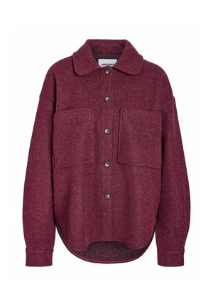 Noisy May, SHACKET NMRODDY - Veste légère - fig