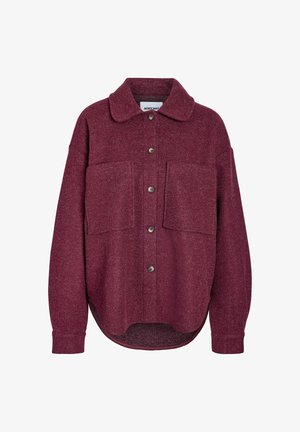 Noisy May, SHACKET NMRODDY - Veste légère - fig