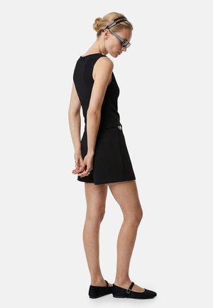 Koton SLEEVELESS  - Top - black