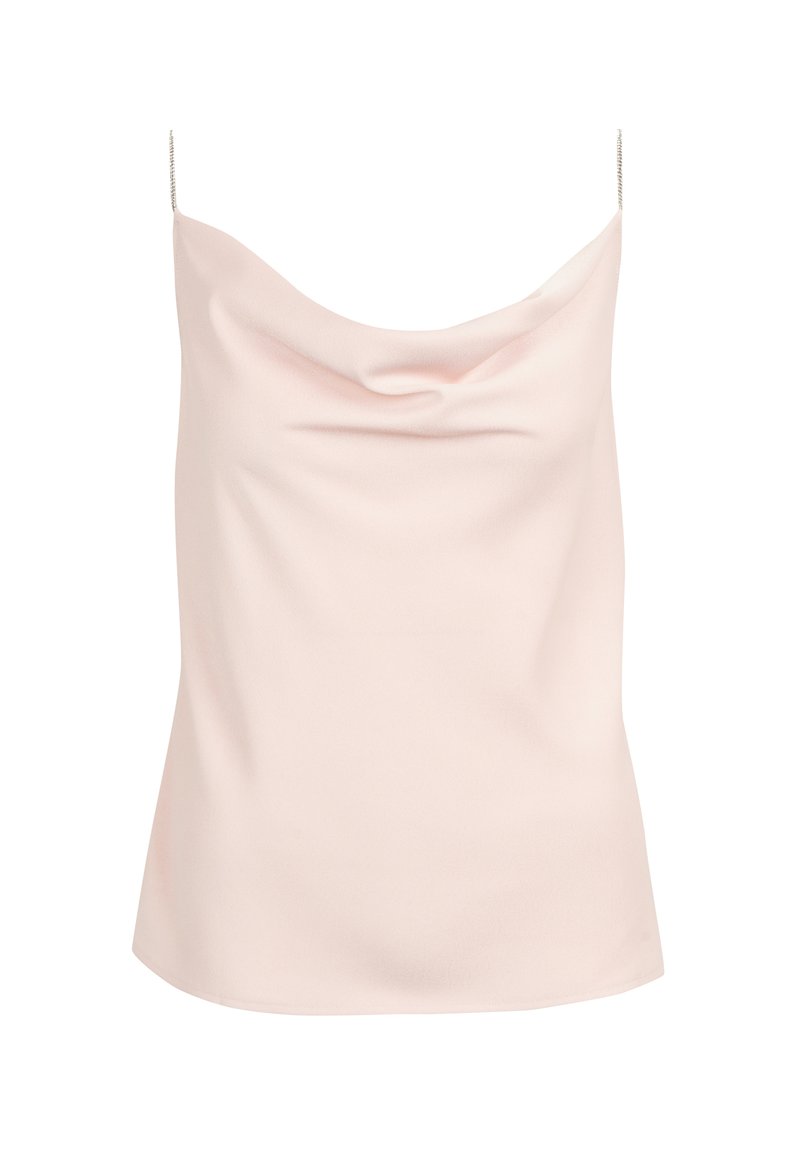 ORSAY Gebreide jurk roze ORSAY Gebreide jurk roze