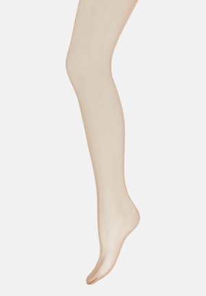 Wolford NUDE 8 - Panty - caramel