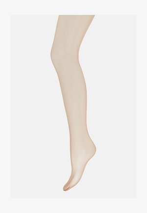 Wolford NUDE 8 - Panty - caramel