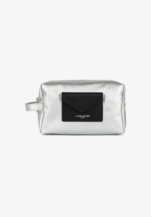LANCASTER STORM KBA - Trousse de toilette - argent