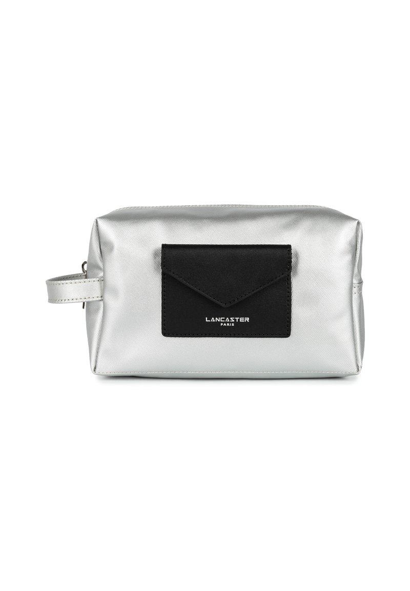 LANCASTER STORM KBA - Trousse de toilette - argent