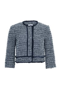 Unausgewählt, dark blue melange