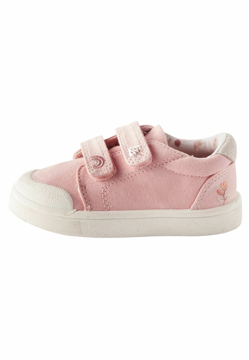 Next Obuv pre bábätká - pink