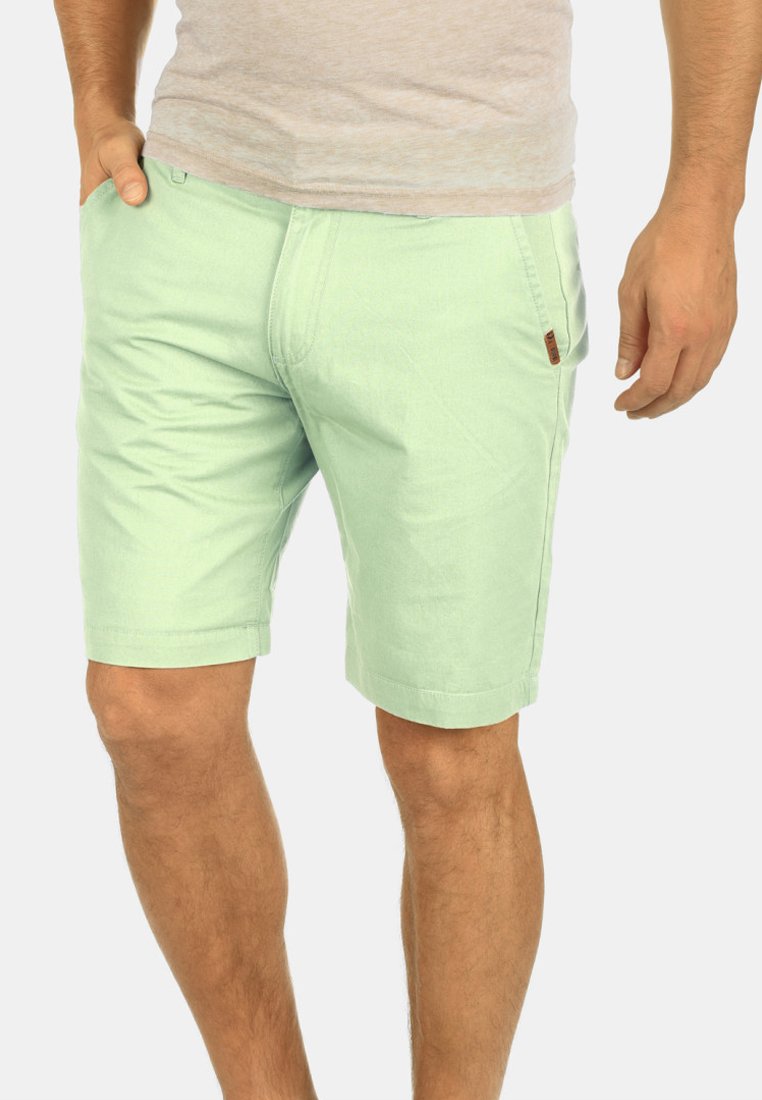 Solid SDTHEMENT - Shorts - green