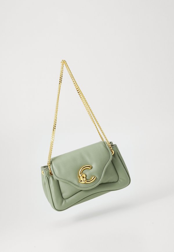 FLUFFY - Cross body bag4