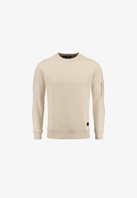 Selezionato, whisper white