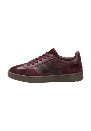 Lloyd, BRAVA - Trainers - bordeaux