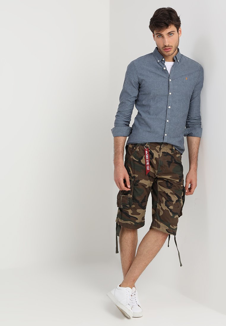 Alpha Industries JET Cargobukse woodland Zalando.no Gel Defense Alpha Treningssko Dame | G Sport | G MAX