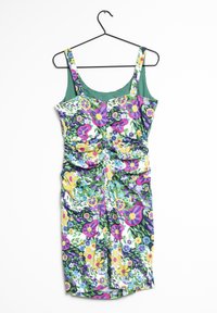 Wallis Vestido informal - green