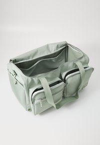 Nike Performance UTILITY POWER 2.0 - Sporttas - jade horizon/oil green