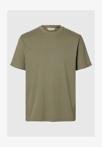 Seleccionado, vetiver