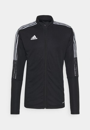 TIRO - Veste de survêtement - black