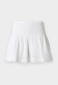 Non sélectionné, fresh white