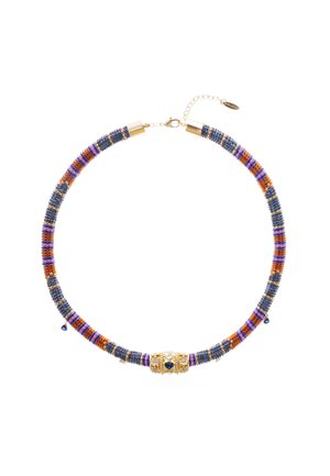 POLINA - Collier - indigo