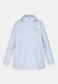 Neizbrano, frost grey